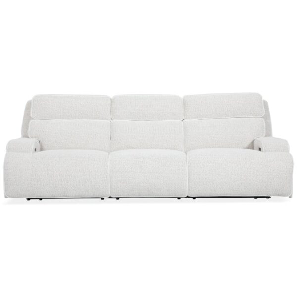 Power Reclining Sofa