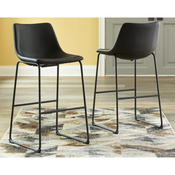 Pub Height Bar Stool