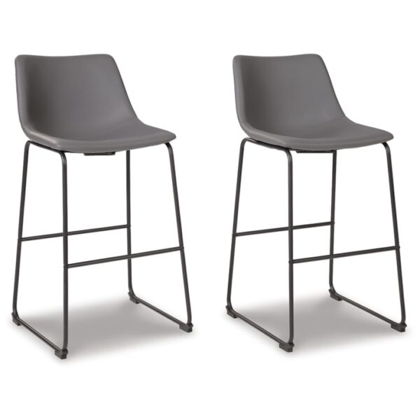 Pub Height Bar Stool
