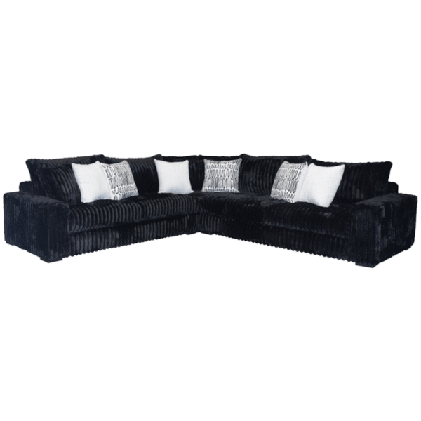 3 Piece Sectional