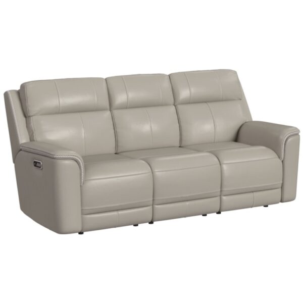 Power Reclining Sofa