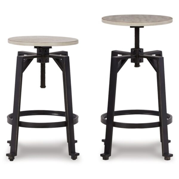 Counter Height Stool
