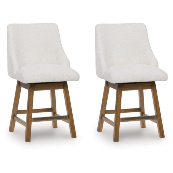 Counter Height Barstool
