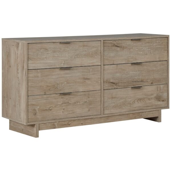 Contemporary Dresser