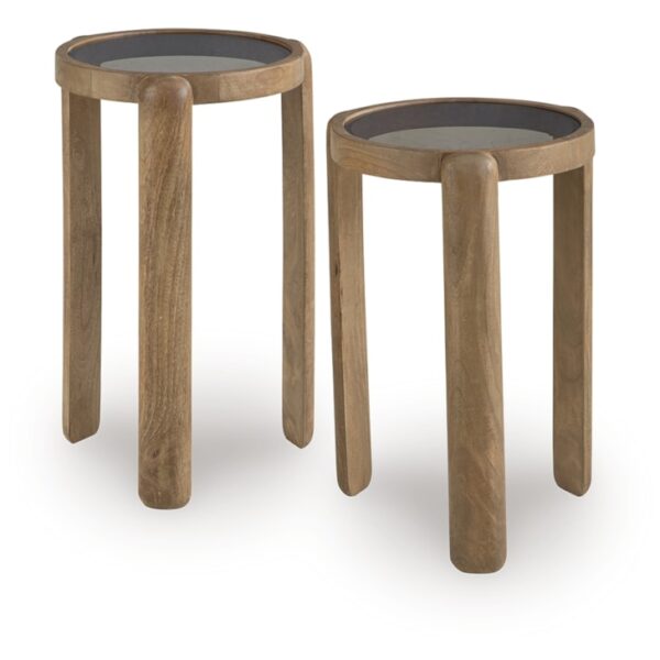 Accent Table (Set Of 2)