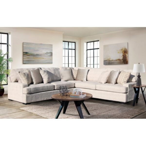 3PC SECTIONAL