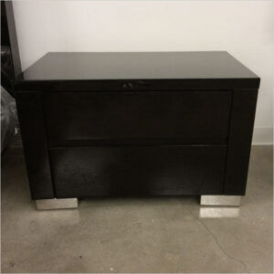 Shelby Nightstand - OUTLET