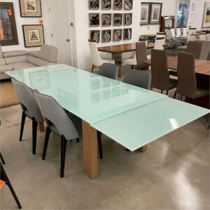 Mistral Dining Table - OUTLET