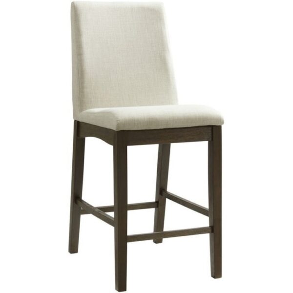 Contemporary Counter Side Chair