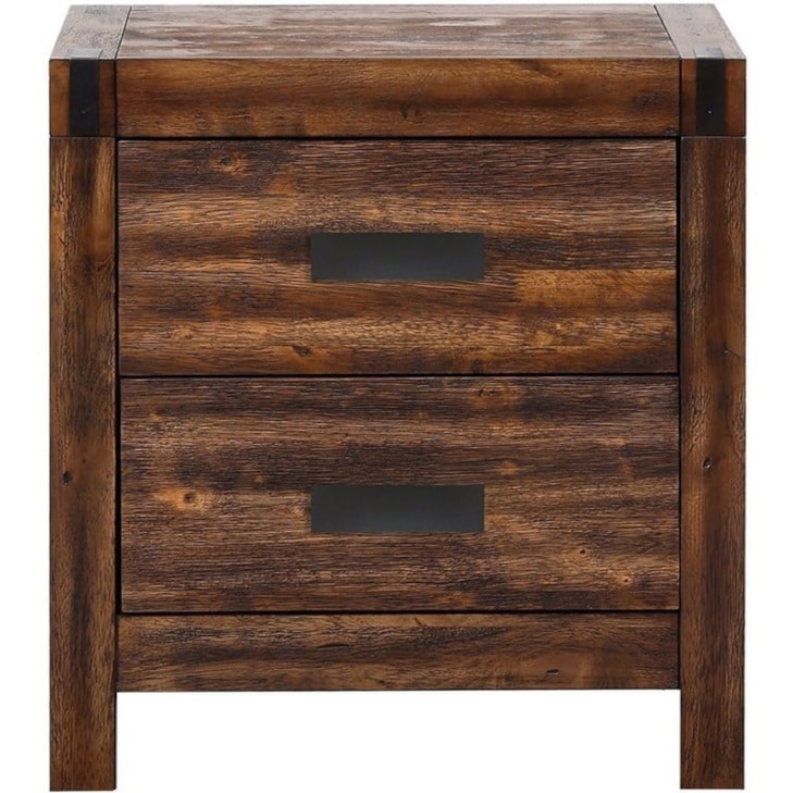 ac27ca507a5c49a9b0ff21b239e36b97.jpg Nightstand - Image 1
