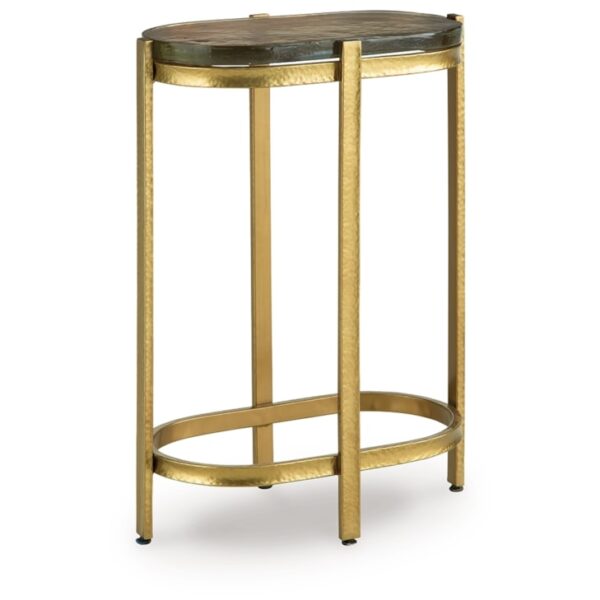 Accent Table