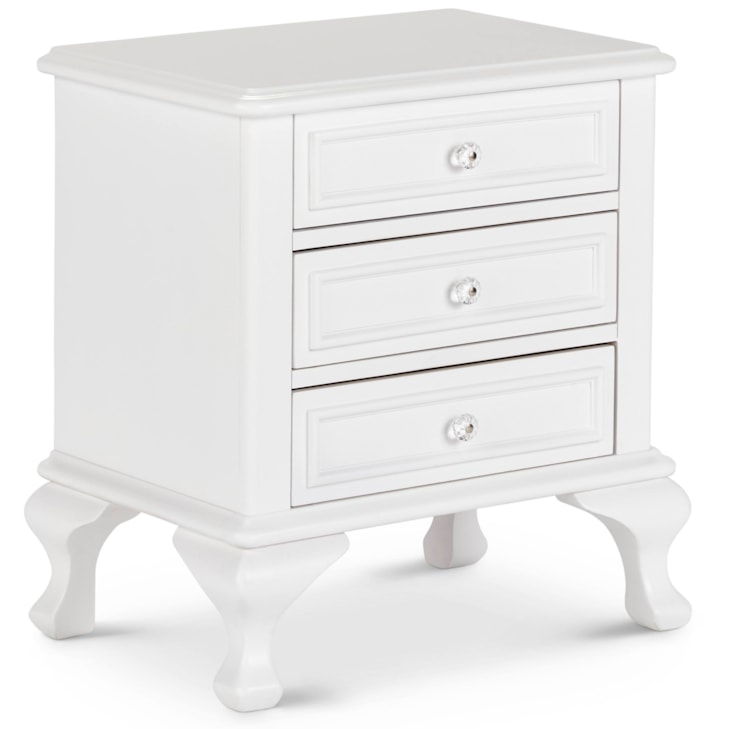 b1eed75bc05140ecb7238698ac05a45b.jpg Nightstand - Image 1