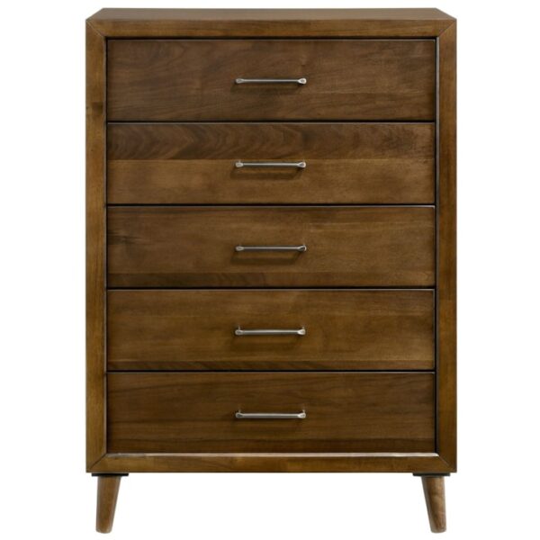 5 - Drawer Chest