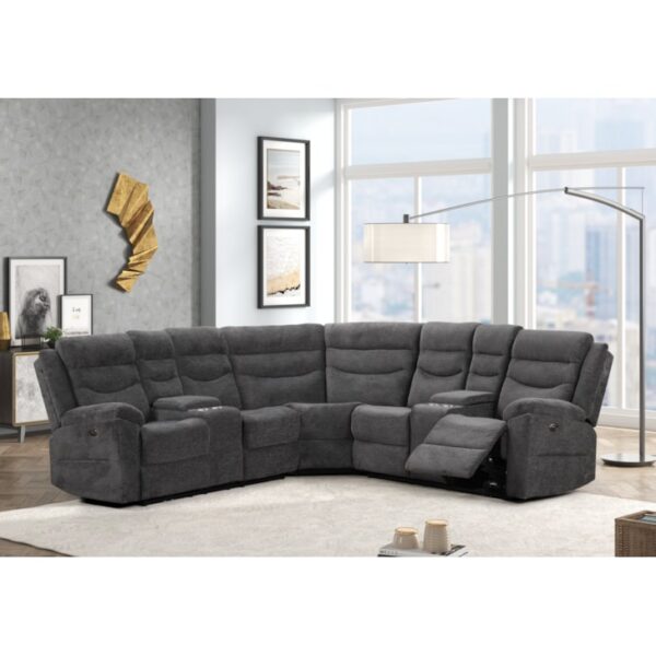 Sectional