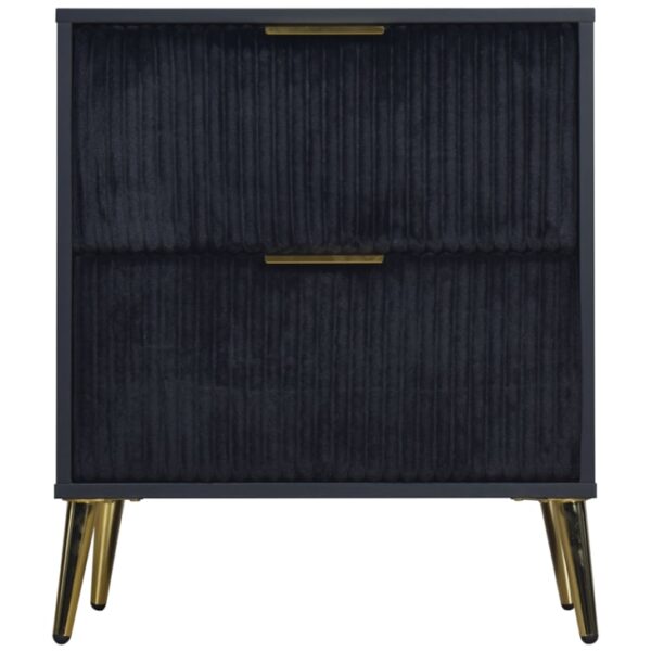 Contemporary Kailani Nightstand