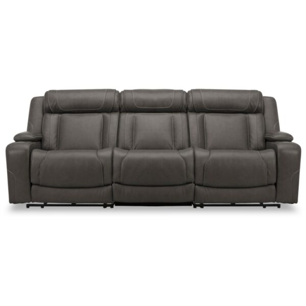Power Sofa Mushroom