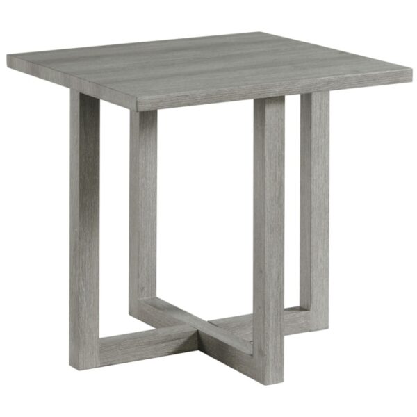 Contemporary End Table