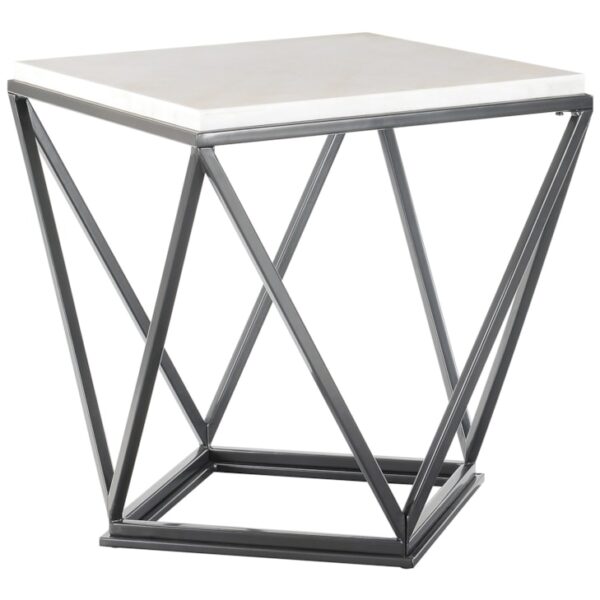 Contemporary End Table