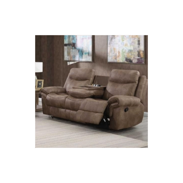 Reclining Sofa