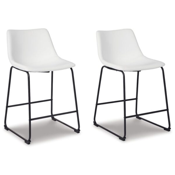 Counter Height Bar Stool