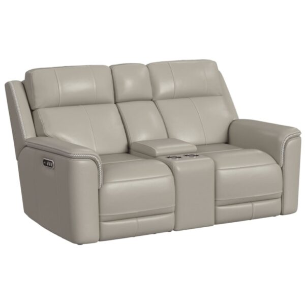 Power Reclining Loveseat