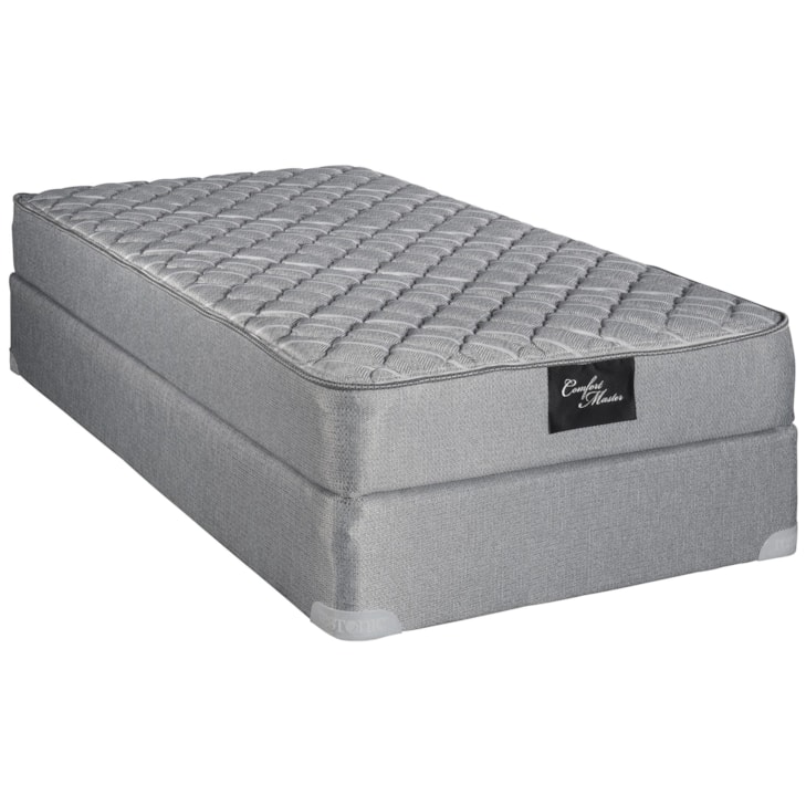 FULL FIRM MATTRESS - Image 1