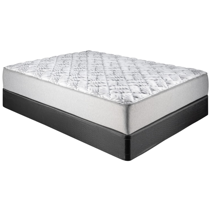 FULL GRACIE PLUSH MATTRESS - Image 1