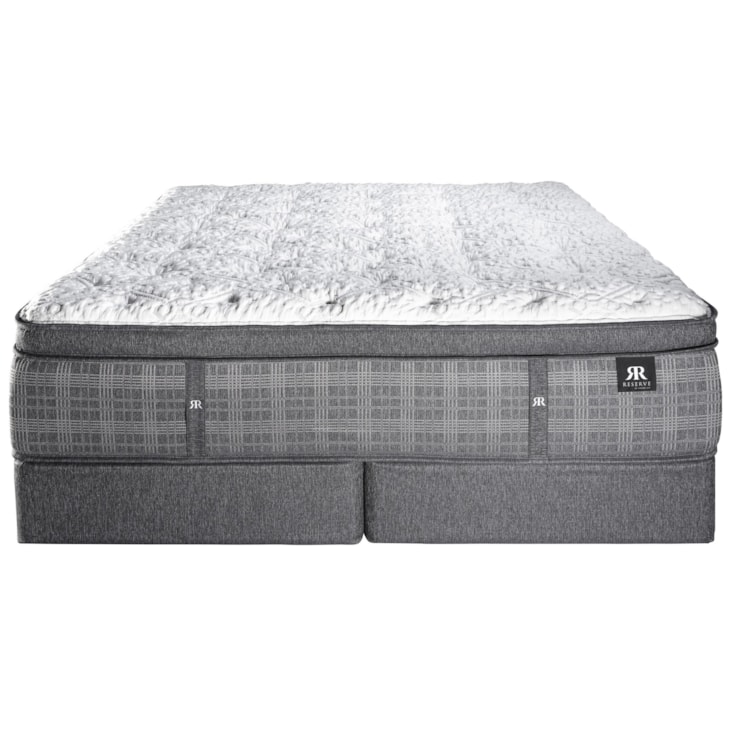 King Imperial Ultra Plush Mattress - Image 1