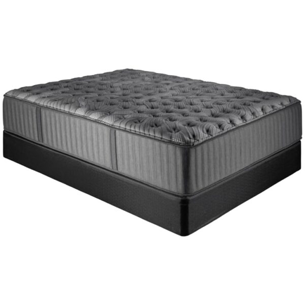 QUEEN EXTRA FIRM MATTRESS