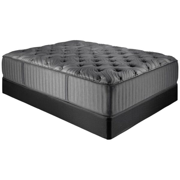 QUEEN LUXURY FIRM MATTRESS