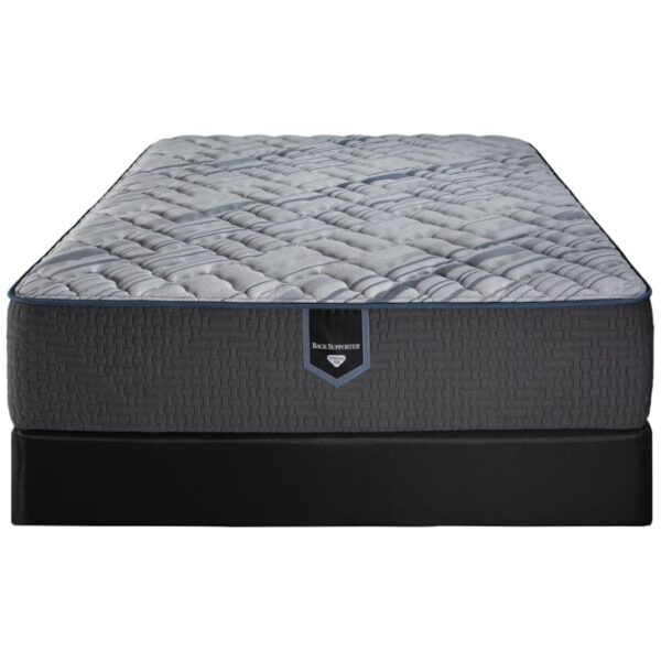 KING LUXURY FIRM MATTRESS