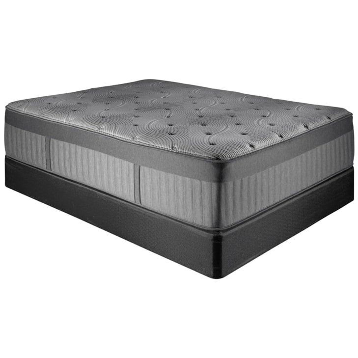 KING CUSHION FIRM - Image 1