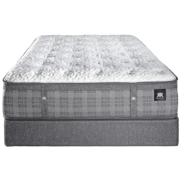 King Mayfair Medium Mattress