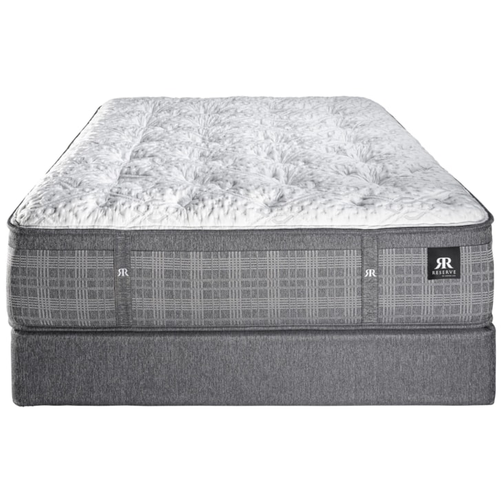 King Mayfair Medium Mattress - Image 1