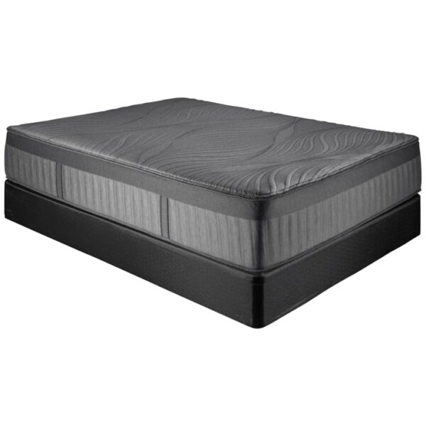KING LUXURY FIRM MATTRESS