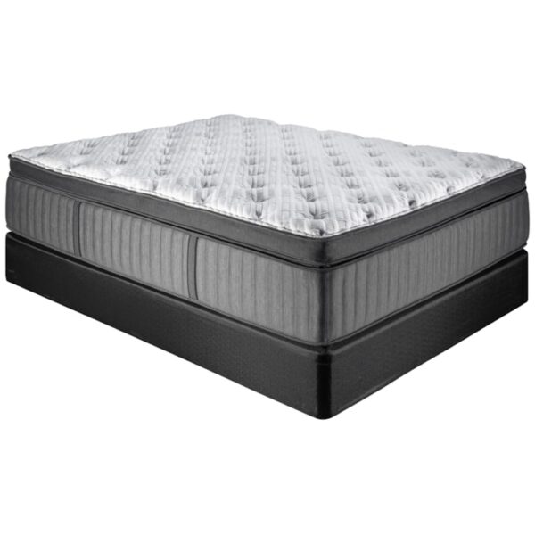 KING BOX TOP FIRM MATTRESS