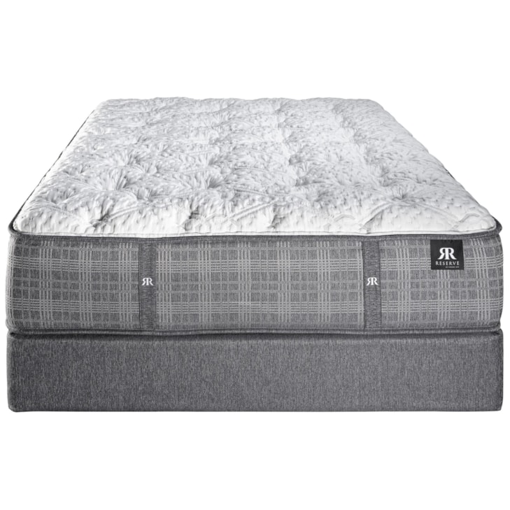 King Royal Extra Firm Mattress - Image 1