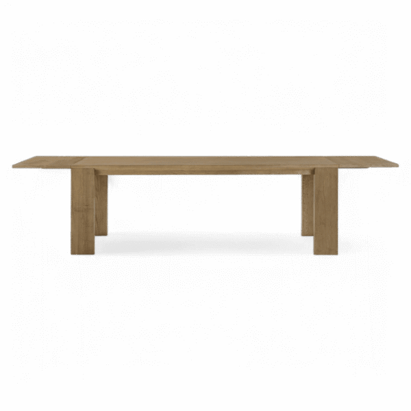 Sandy Extendable Dining Table