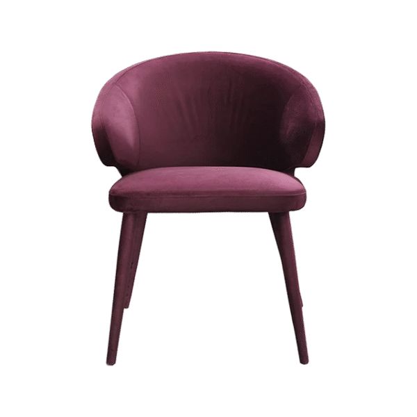 Merlot Dining Chair