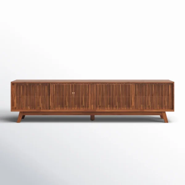 Burton 79'' Media Console