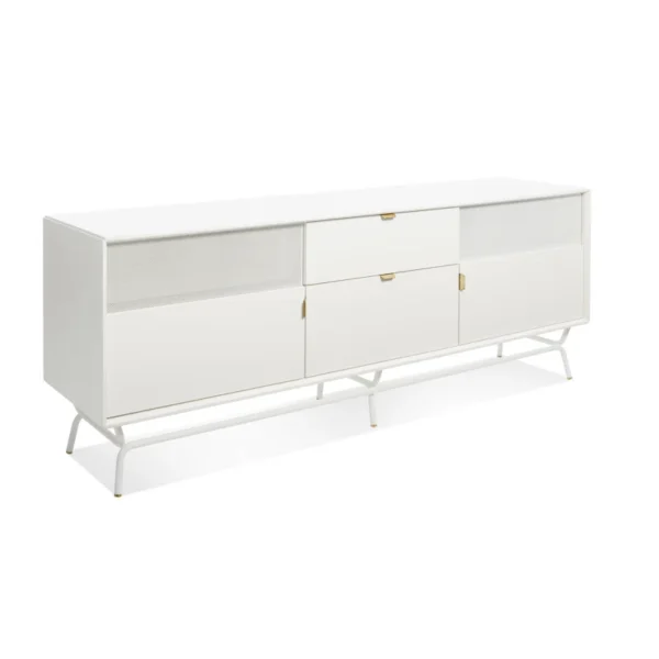 Dang TV Stand for TVs up to 88"