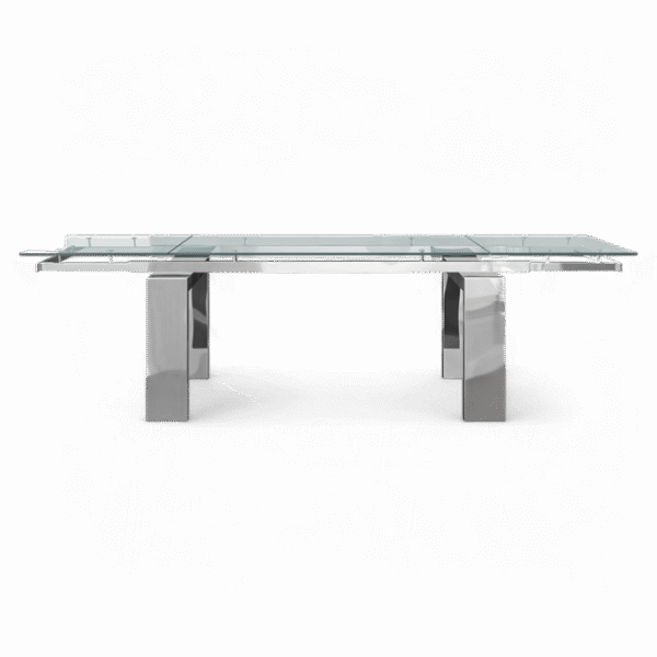 Nabu Extendable Dining Table