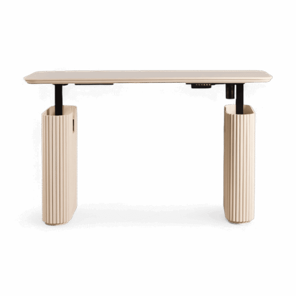 Oxford Desk Alabaster